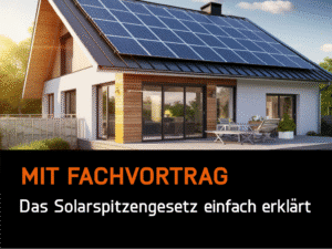 Tag der offenen Tür