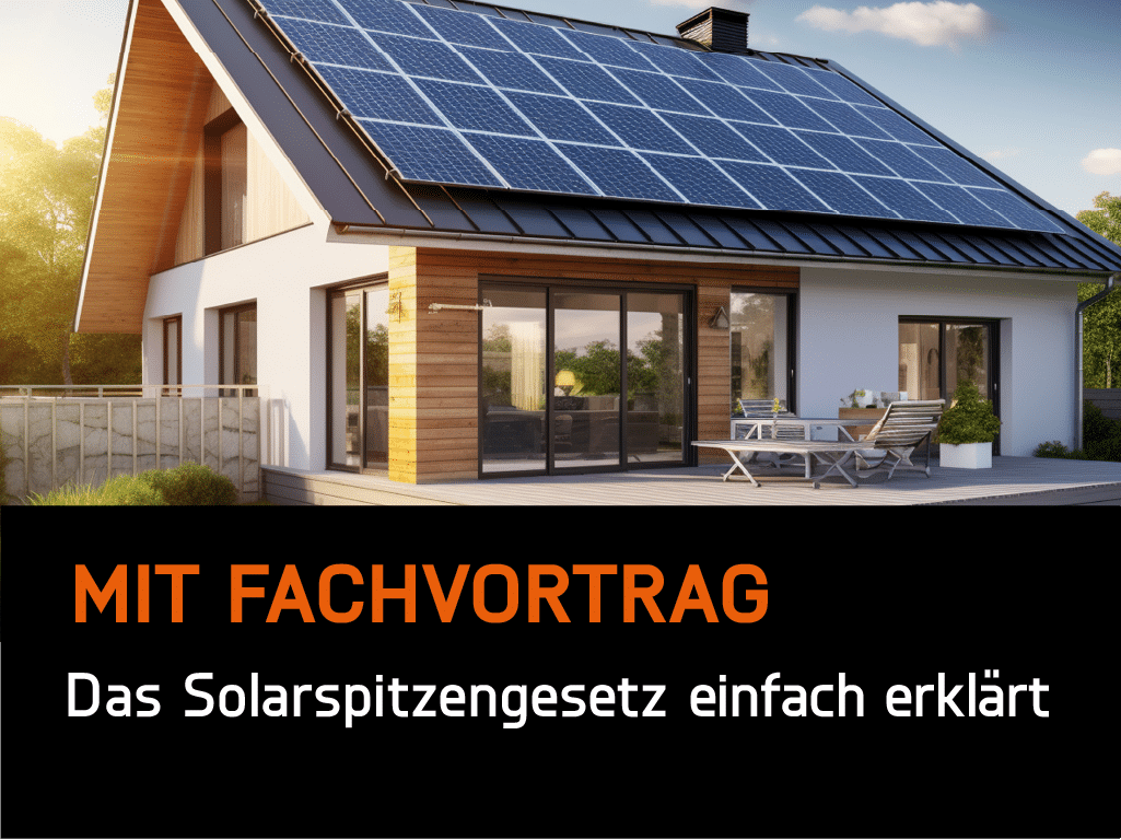 Tag der offenen Tür