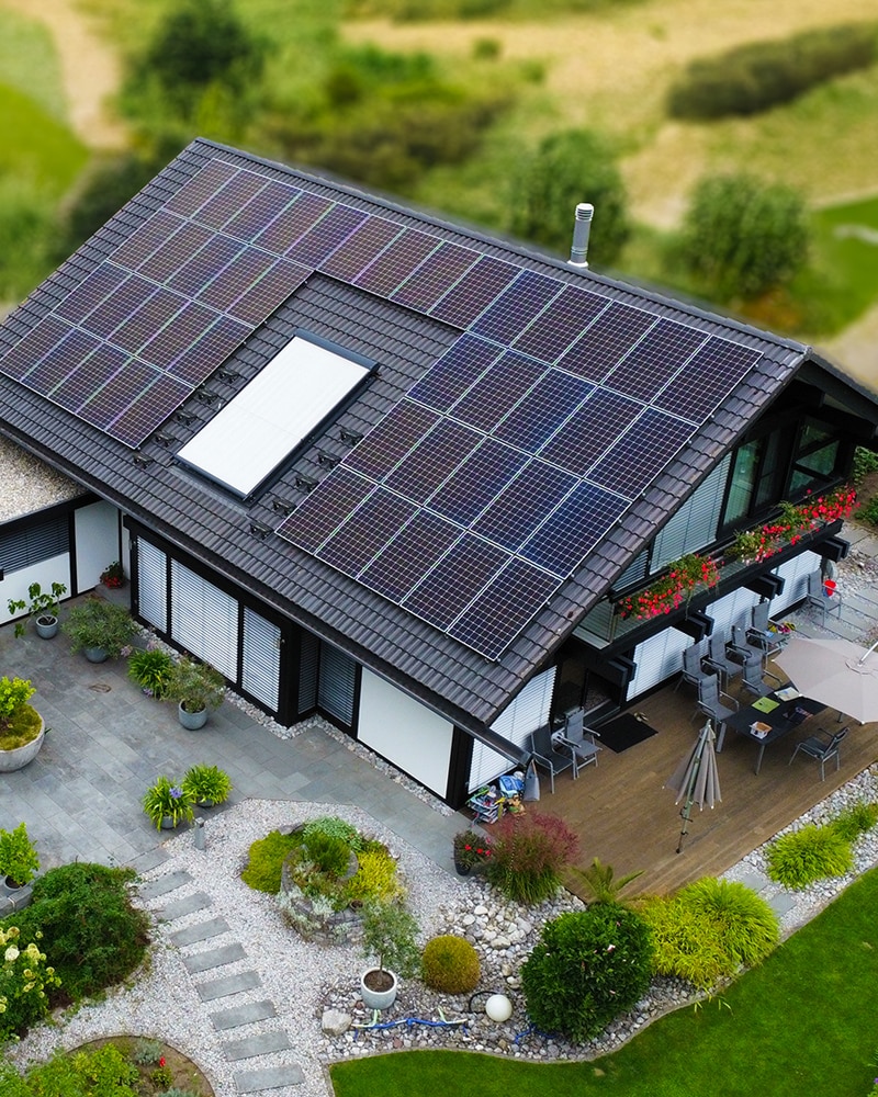 Haus PV