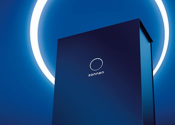 sonnenBatterie zur Generations Tausch Promotion