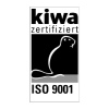Kiwa ISO 9001